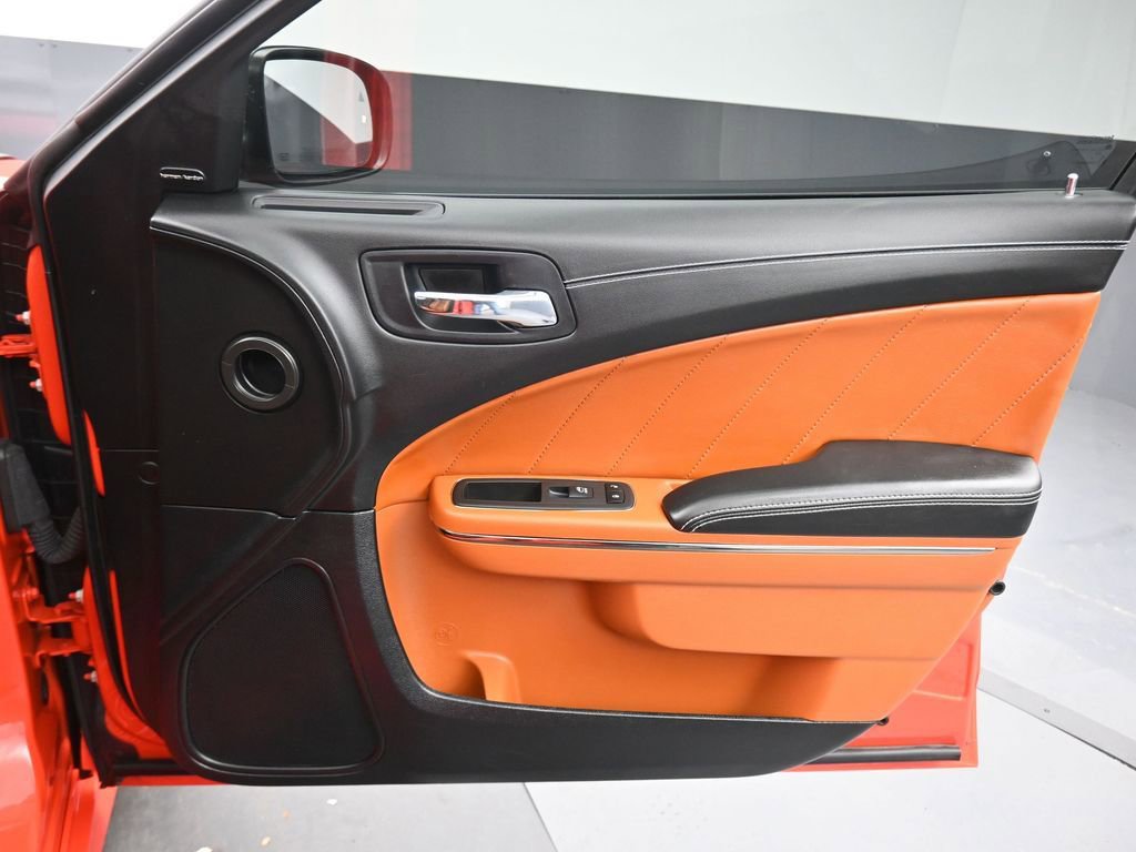 Used 2021 Dodge Charger SRT Hellcat w/ Harman/Kardon Audio Group image 38
