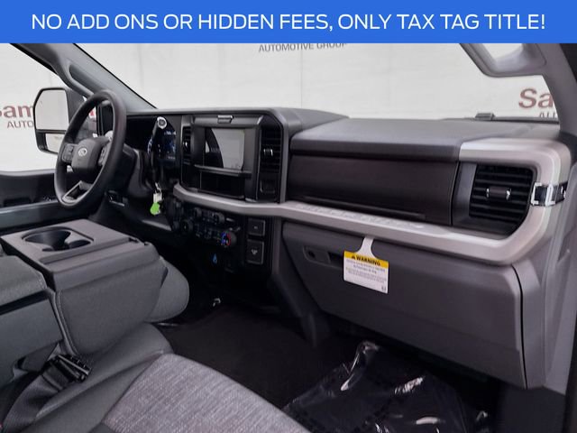 New 2026 Ford F250 XLT w/ FX4 Off-Road Package image 27