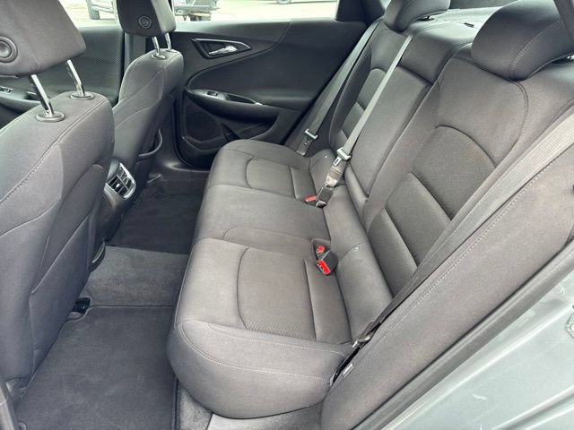 Used 2023 Chevrolet Malibu LT FWD image 27