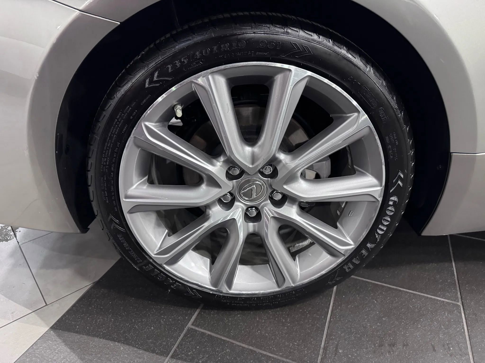 Used 2015 Lexus RC 350 AWD image 36