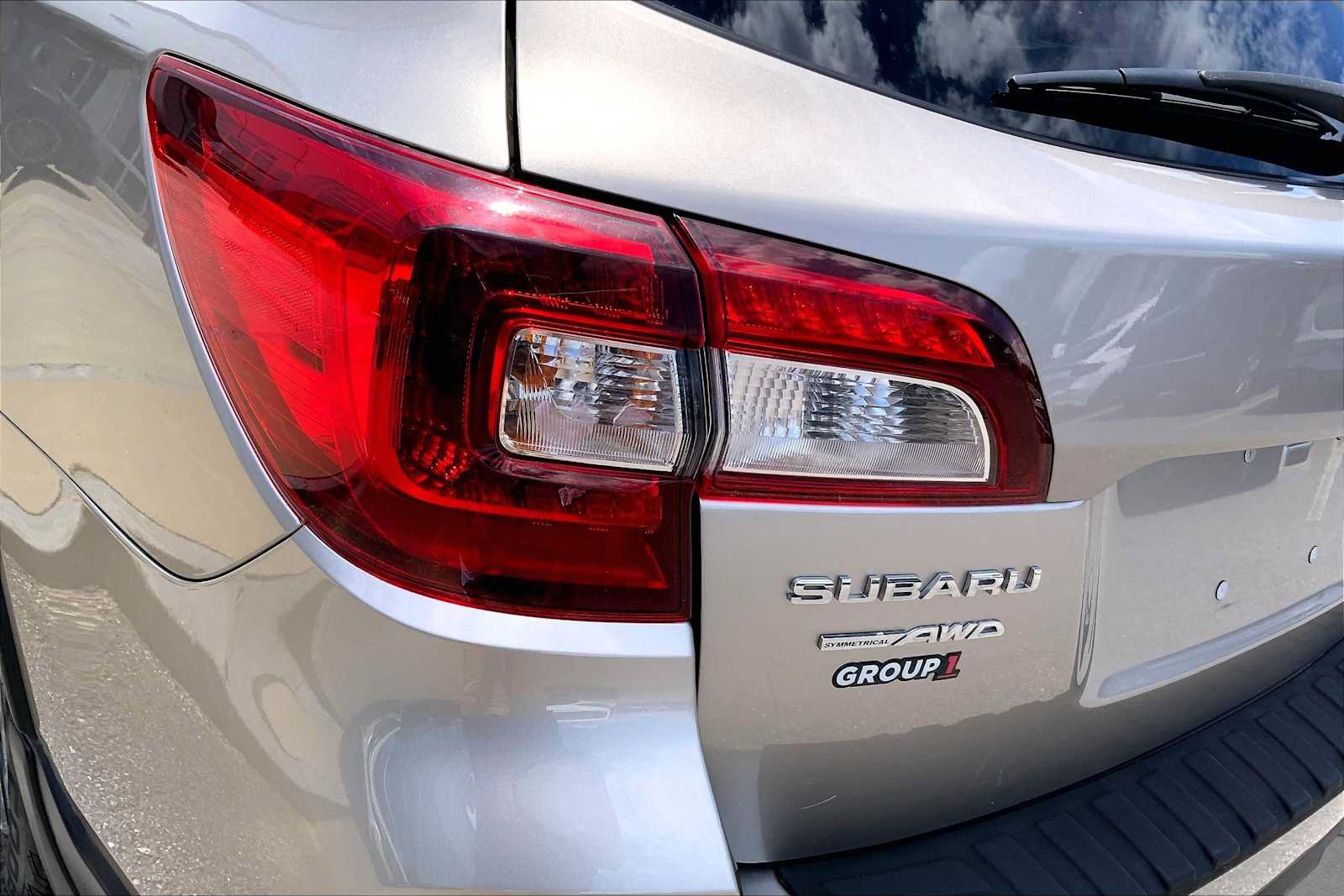 Used 2015 Subaru Outback 2.5i Limited AWD/4WD image 28