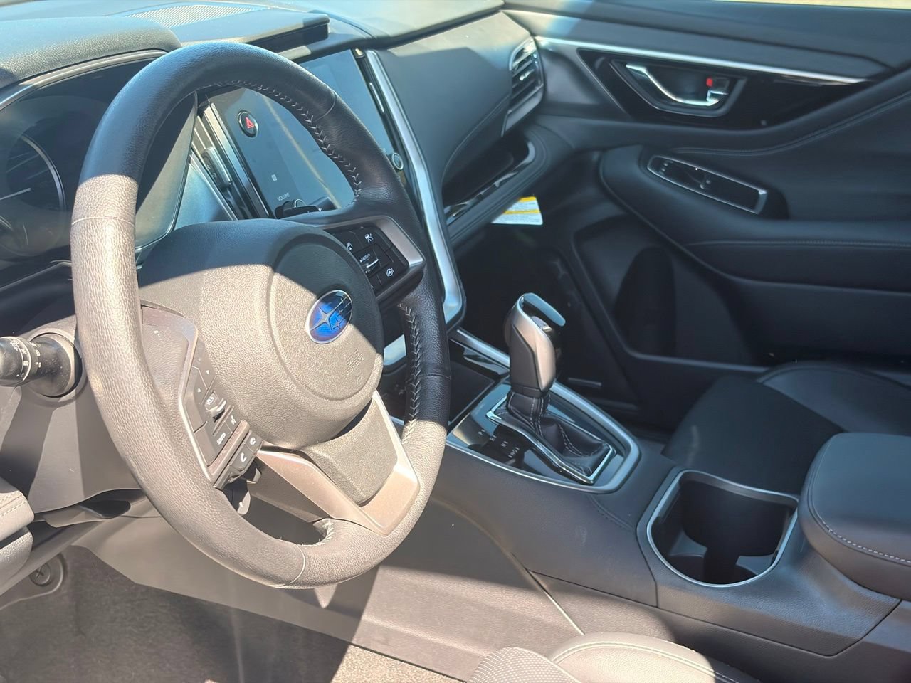 Used 2021 Subaru Outback Limited w/ Popular Package #2 AWD/4WD image 17