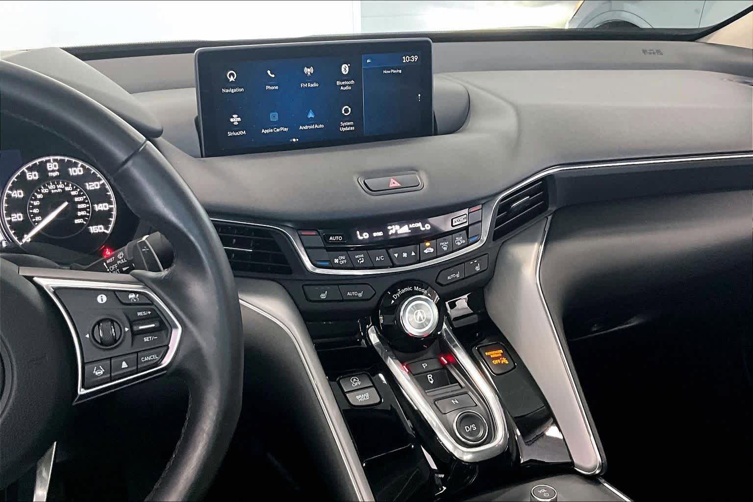 Used 2023 Acura TLX w/ Technology Package FWD image 14