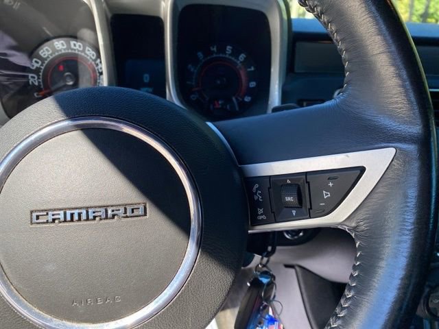 Used 2011 Chevrolet Camaro SS w/ RS Package image 27