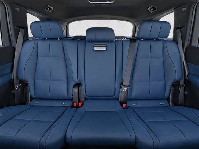 New 2027 Mercedes-Benz GLS 450 4MATIC image 29