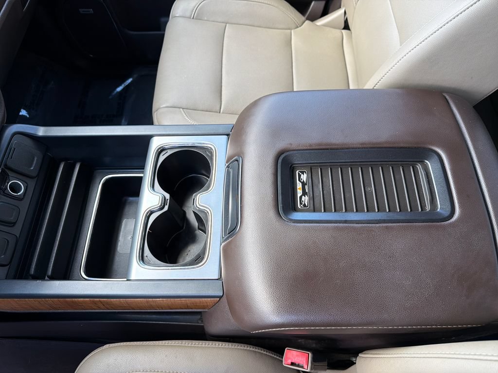Used 2018 GMC Sierra 1500 SLT AWD/4WD image 30