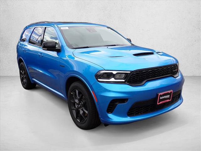 New 2026 Dodge Durango GT AWD/4WD image 6