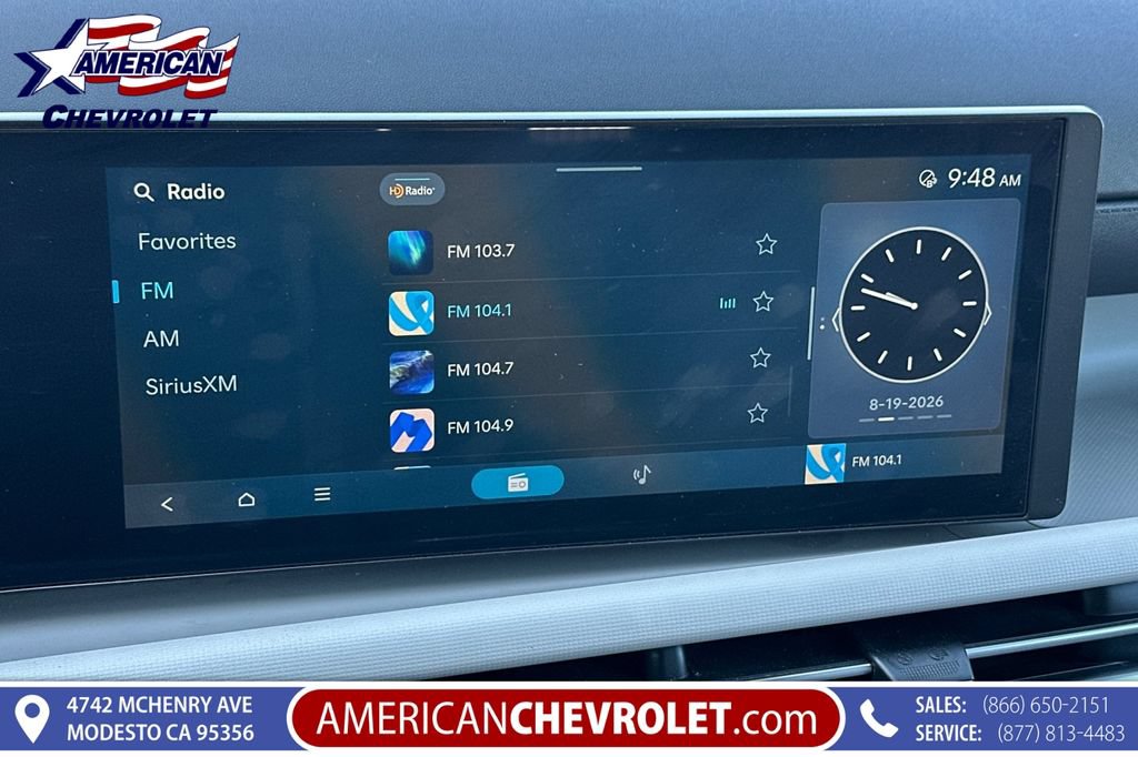 Used 2025 Hyundai Tucson SEL FWD image 26