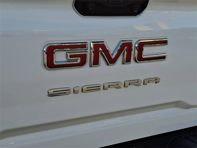 Used 2023 GMC Sierra 2500 Pro w/ Convenience Package image 30