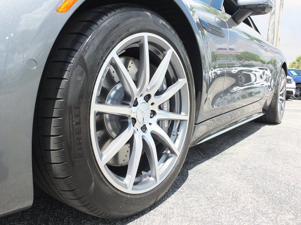 Used 2023 Mercedes-Benz SL 43 AMG image 21