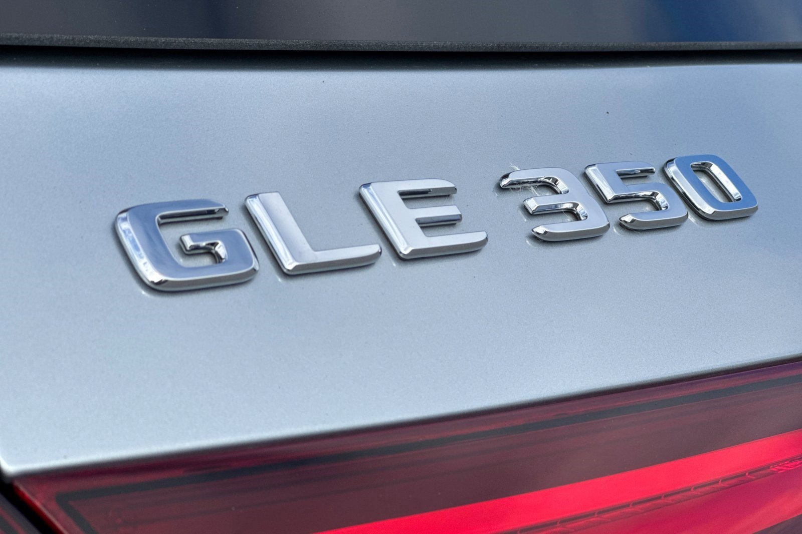 Certified 2023 Mercedes-Benz GLE 350 4MATIC image 22