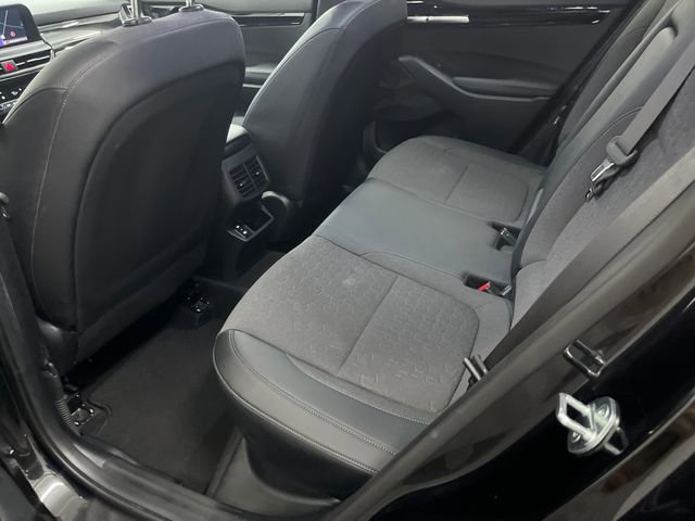 Certified 2024 Kia Seltos S AWD/4WD image 22