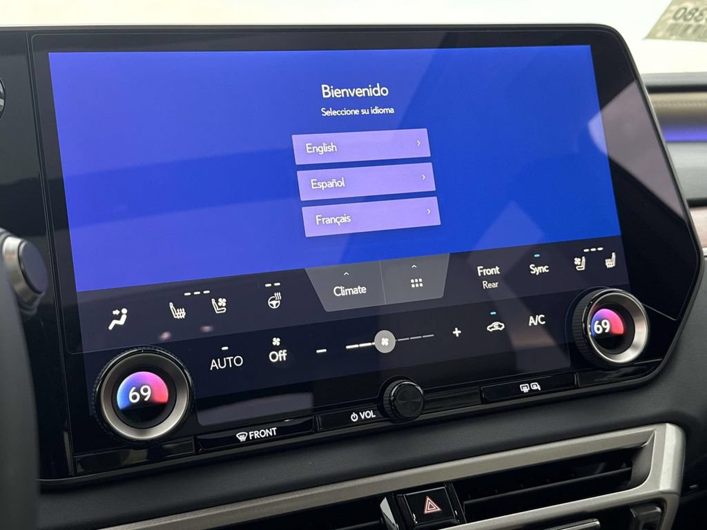 New 2026 Lexus RX 350 Premium Plus w/ Convenience Package AWD/4WD image 5