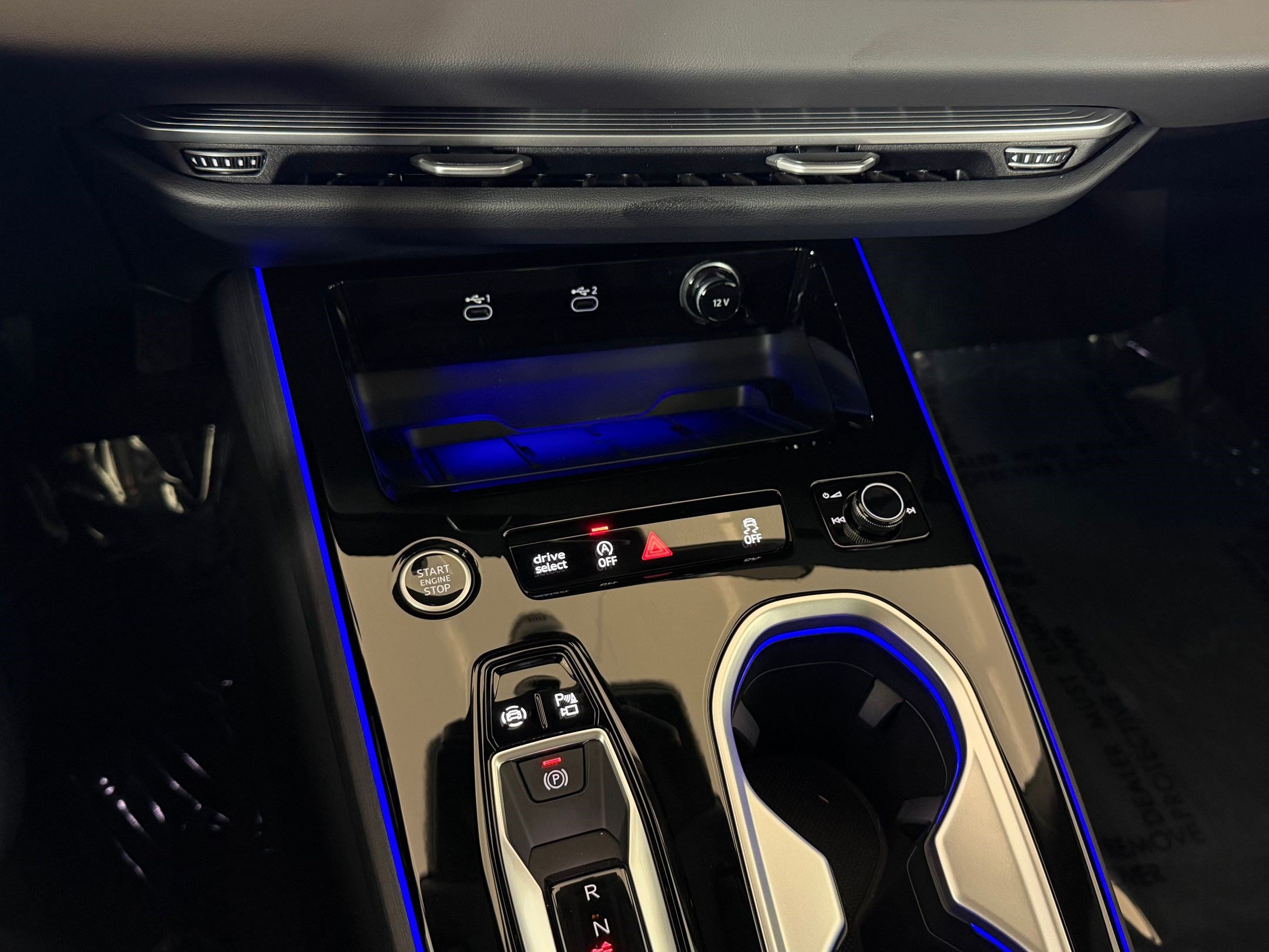 New 2026 Audi A6 Premium Plus AWD/4WD image 26