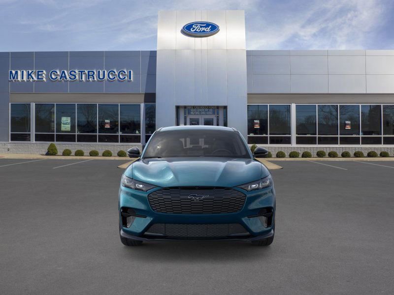 New 2026 Ford Mustang Mach-E GT image 6