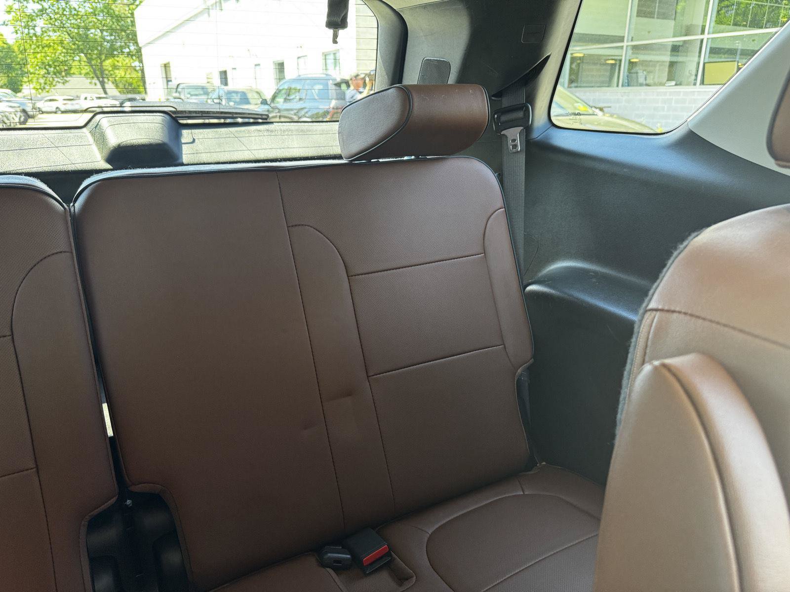 Certified 2019 Chevrolet Traverse High Country w/ LPO, Floor Liner Package AWD/4WD image 20