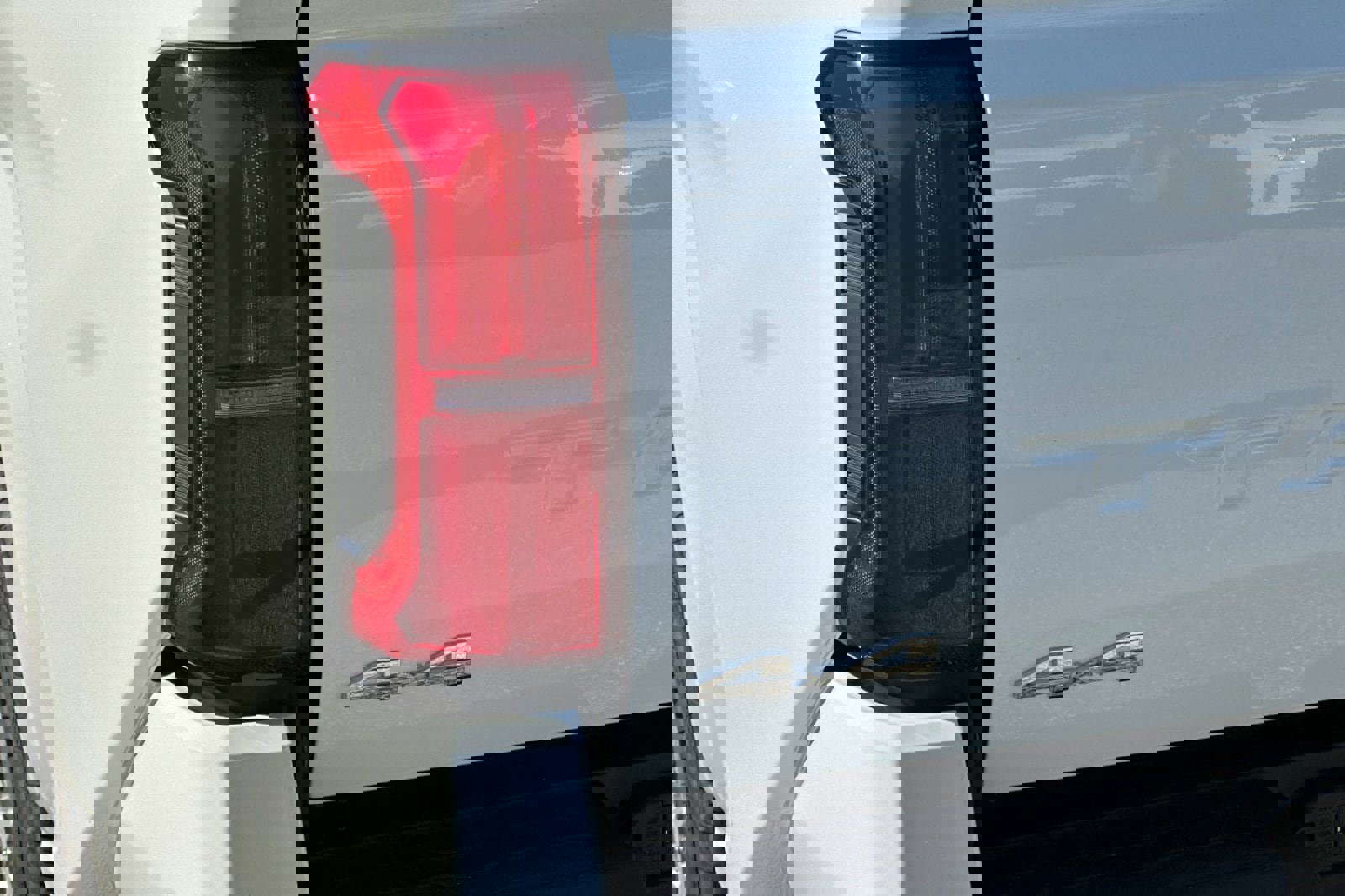 New 2026 Toyota Tacoma SR5 image 31