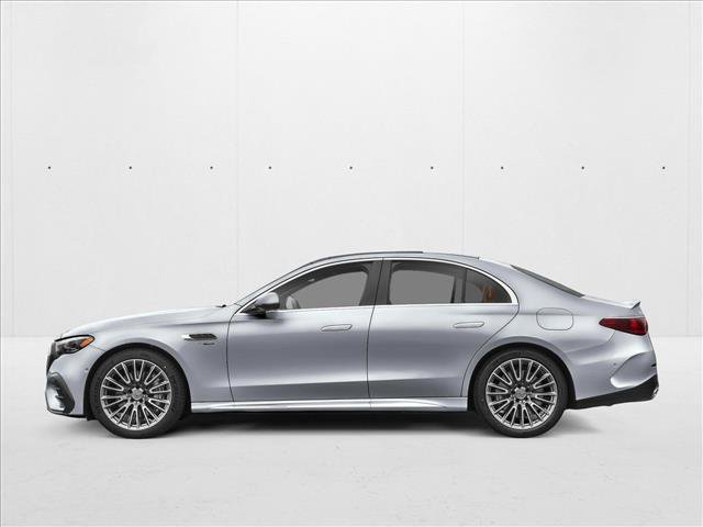 New 2027 Mercedes-Benz E 53 AMG e 4MATIC Sedan image 3