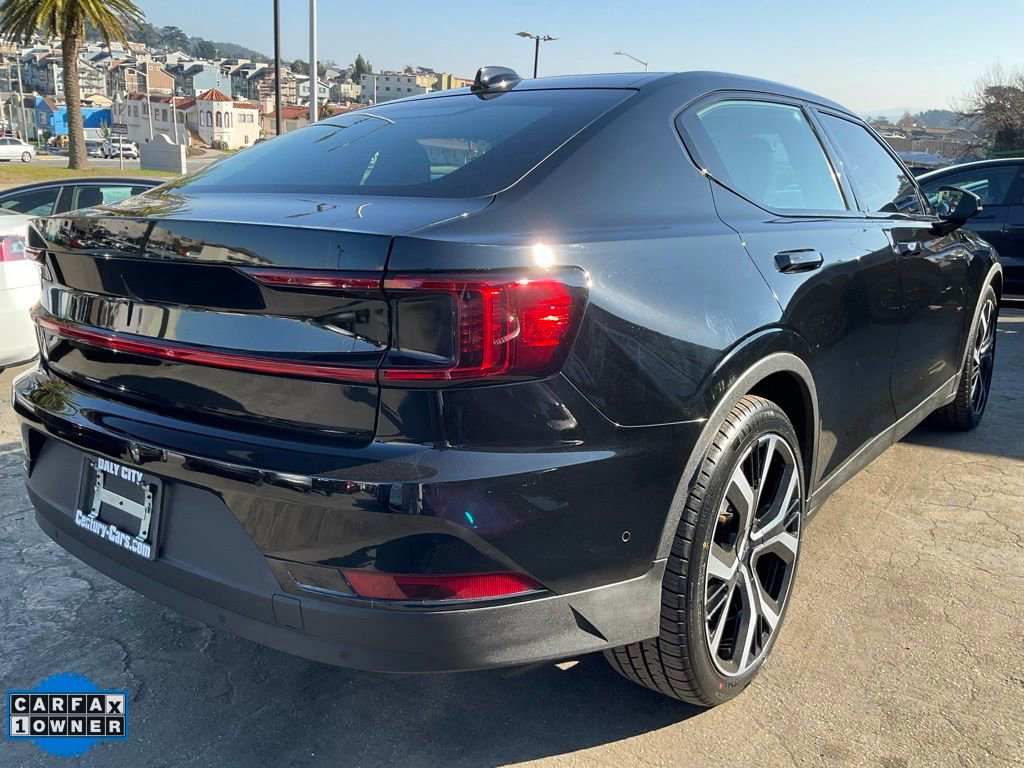 Used 2021 Polestar Polestar 2 w/ Performance Package image 82