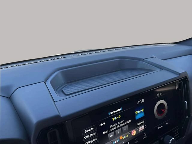 Used 2025 Nissan Frontier PRO-4X w/ Pro Premium Package AWD/4WD image 16