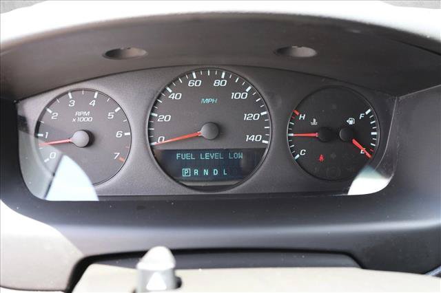 Used 2014 Chevrolet Impala Limited LS FWD image 15