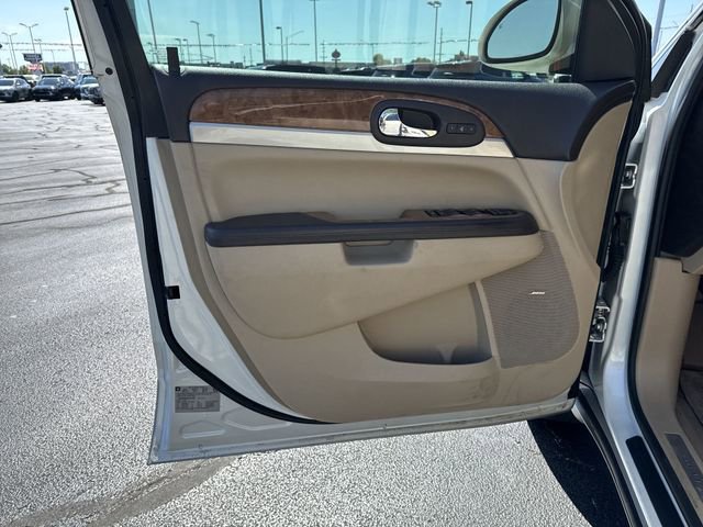 Used 2012 Buick Enclave Premium w/ Trailering Provision Package FWD image 9