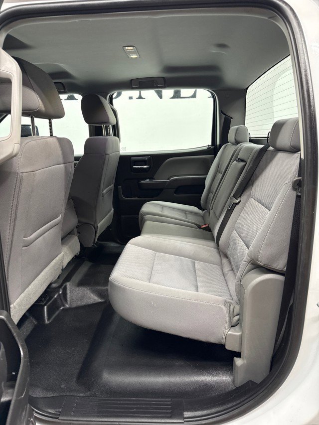 Used 2019 Chevrolet Silverado 2500 W/T AWD/4WD image 33