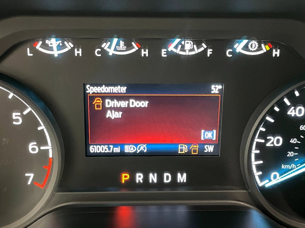 Used 2021 Ford F150 XL w/ Equipment Group 101A High image 25