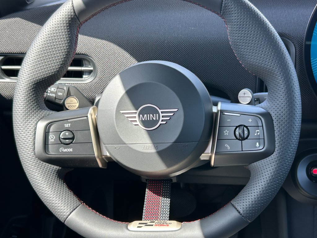 New 2026 MINI Cooper S FWD image 18