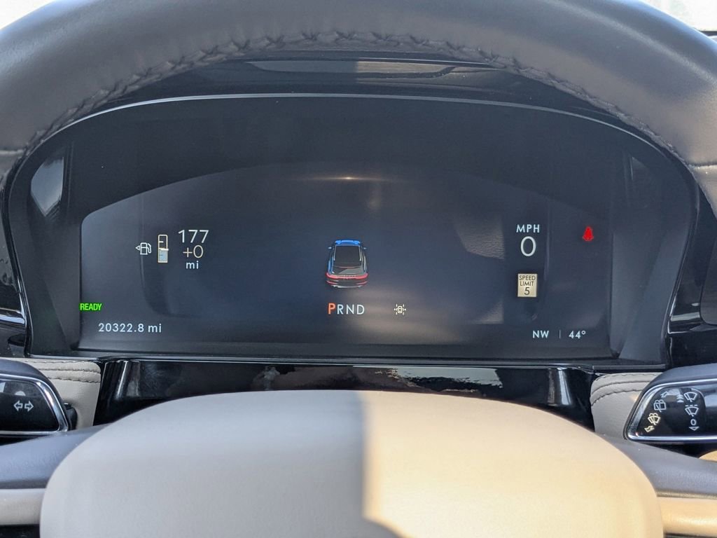 Used 2024 Lincoln Corsair Grand Touring image 26