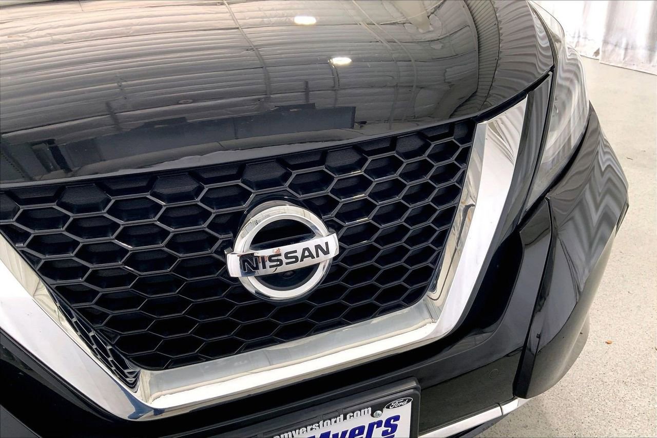 Used 2021 Nissan Murano Platinum w/ Cargo Package image 30