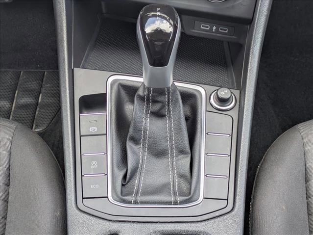 Used 2024 Volkswagen Jetta S FWD image 11