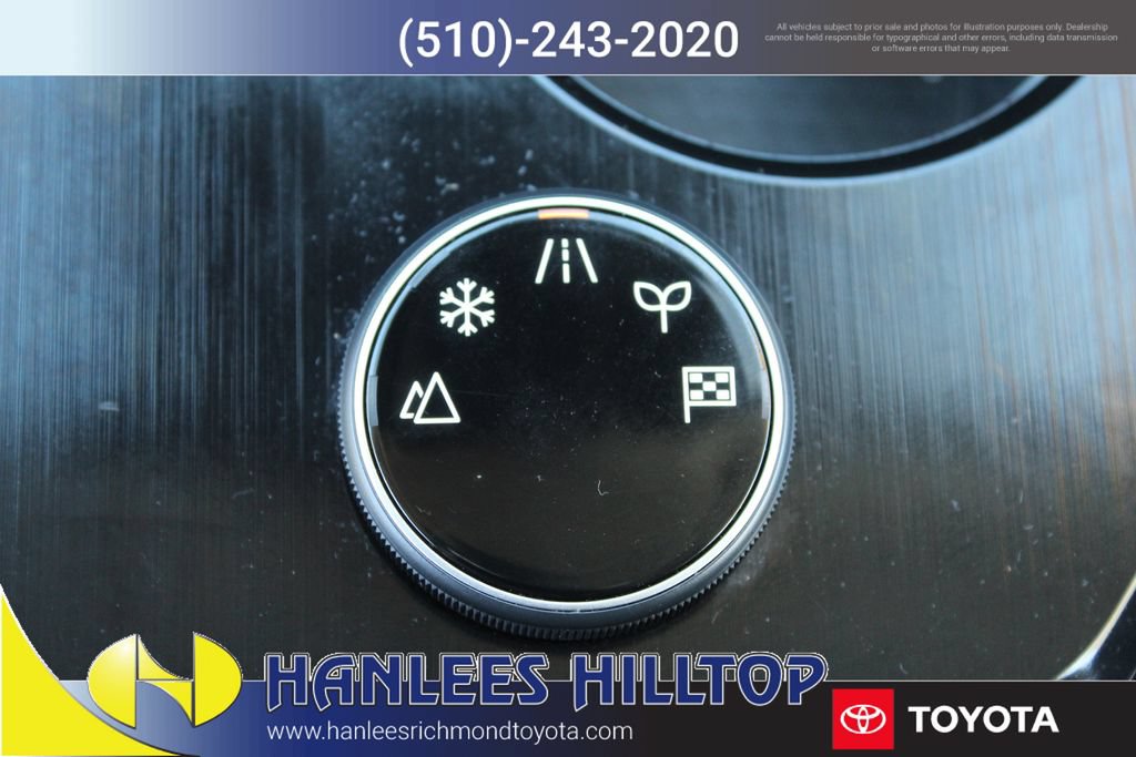 Used 2024 Nissan Rogue SV AWD/4WD image 20