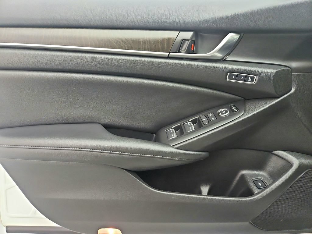 Used 2021 Honda Accord EX-L image 20