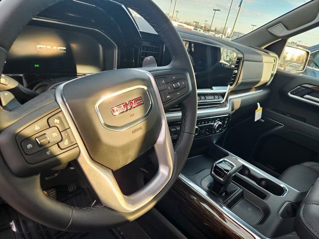 New 2026 GMC Sierra 1500 Elevation w/ Elevation Premium Package AWD/4WD image 13