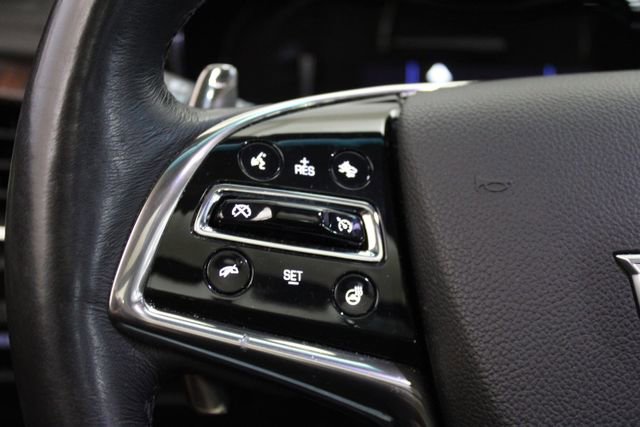 Used 2019 Cadillac CTS Luxury image 22