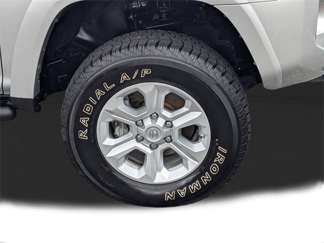 Used 2021 Toyota 4Runner SR5 image 15