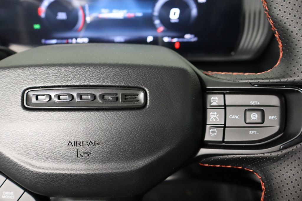 New 2026 Dodge Charger R/T w/ Blacktop Package AWD/4WD image 10