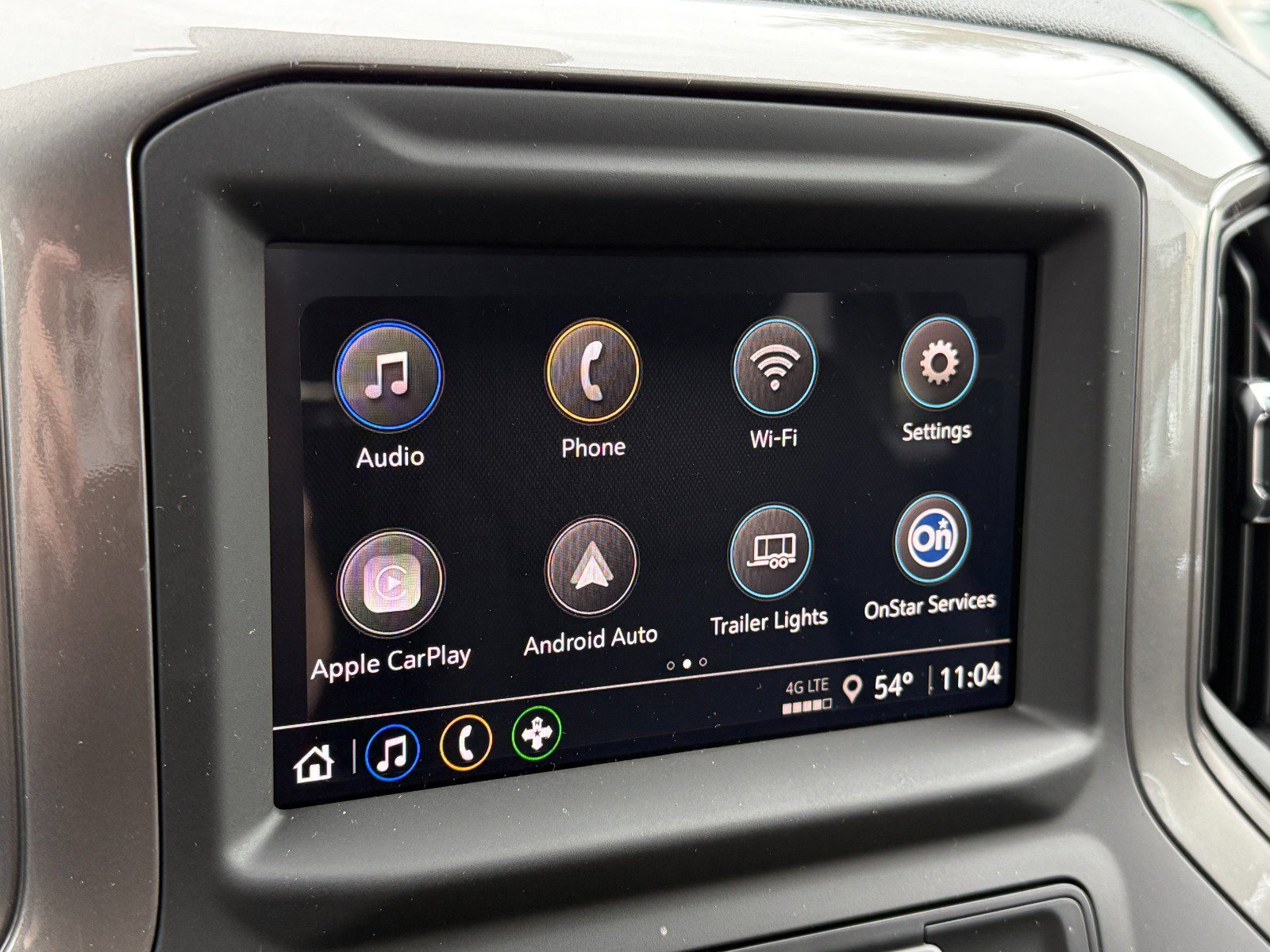 New 2026 GMC Sierra 1500 Pro w/ Graphite Edition AWD/4WD image 30
