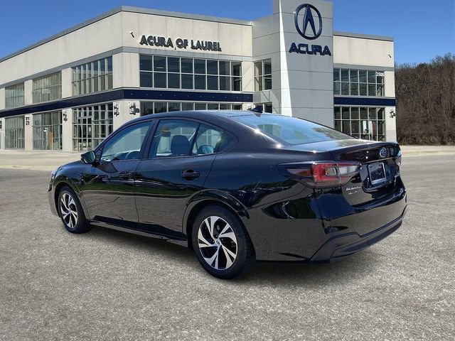 Used 2024 Subaru Legacy Premium AWD/4WD image 4