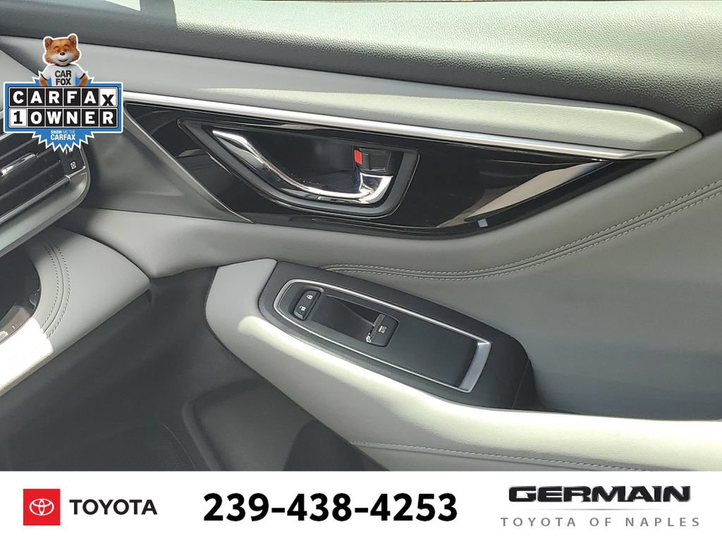 Used 2022 Subaru Legacy Limited AWD/4WD image 28