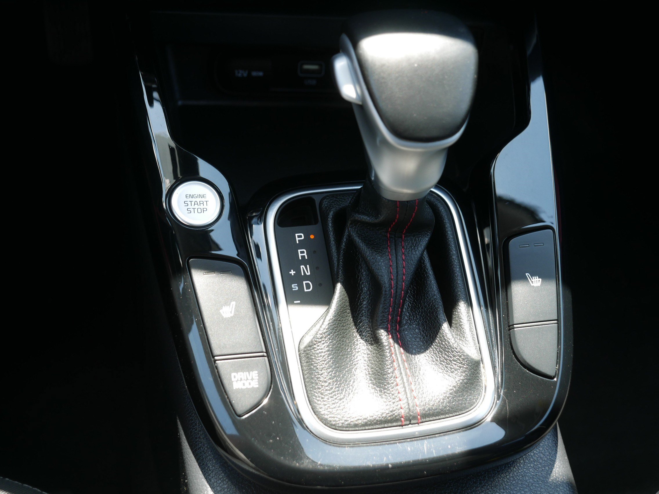 Certified 2023 Kia Soul GT-Line w/ GT-Line Technology Package FWD image 24