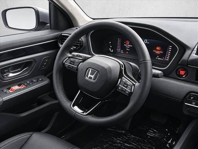 New 2026 Honda Passport RTL image 30