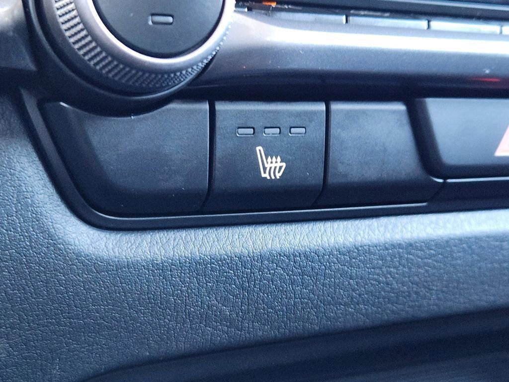 New 2026 MAZDA CX-30 AWD 2.5 S w/ Select Sport Pkg image 17