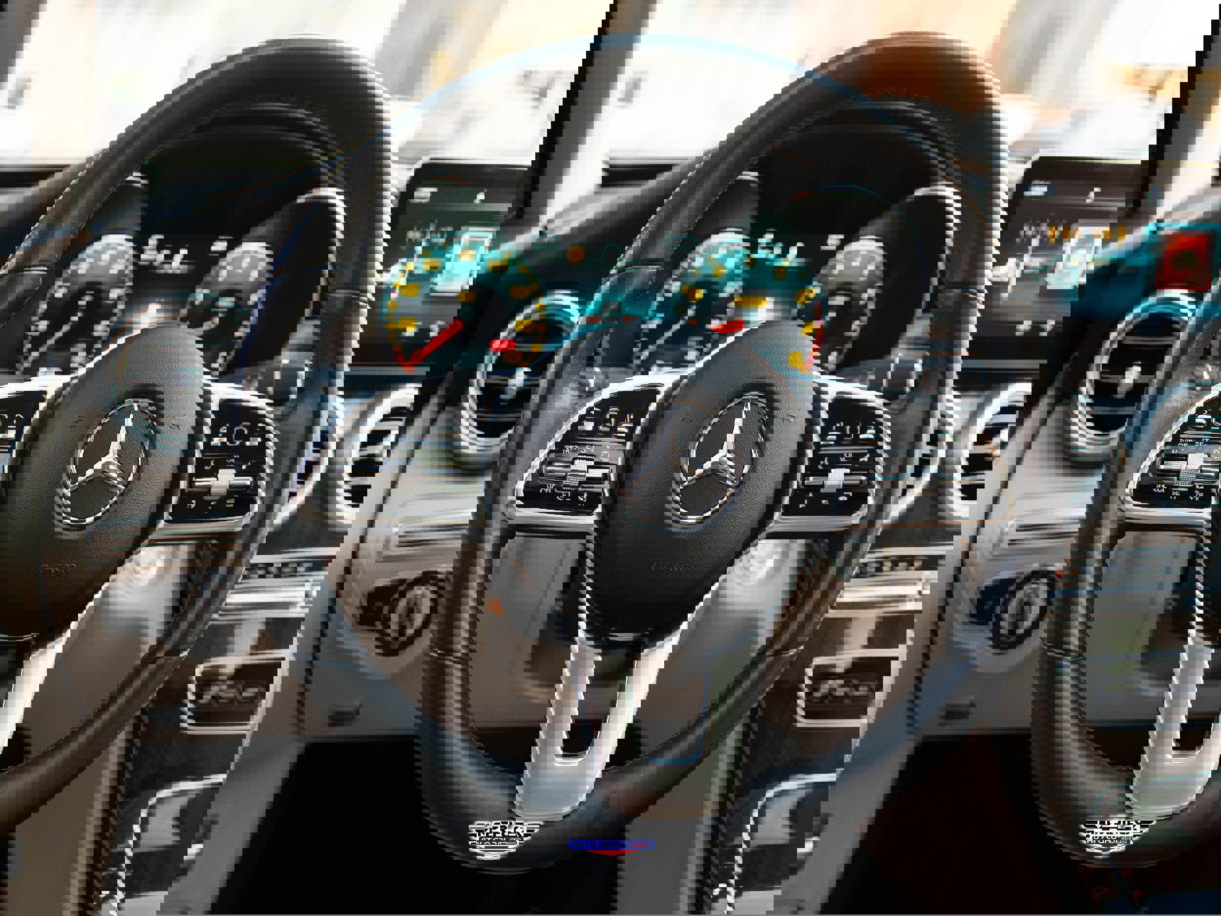 Used 2021 Mercedes-Benz C 300 Sedan image 23