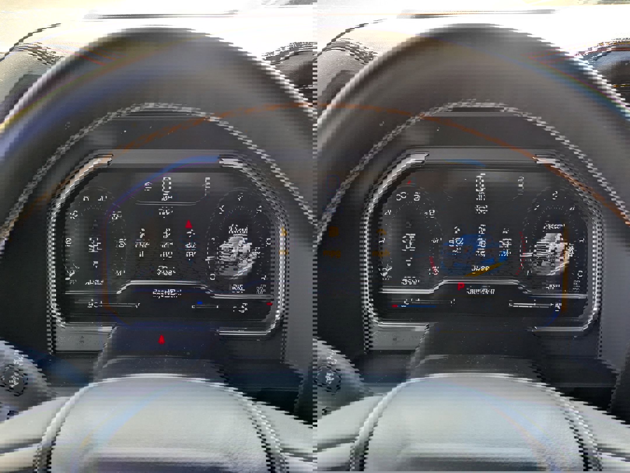 Used 2024 GMC Sierra 2500 AT4 w/ AT4 Premium Plus Package image 19