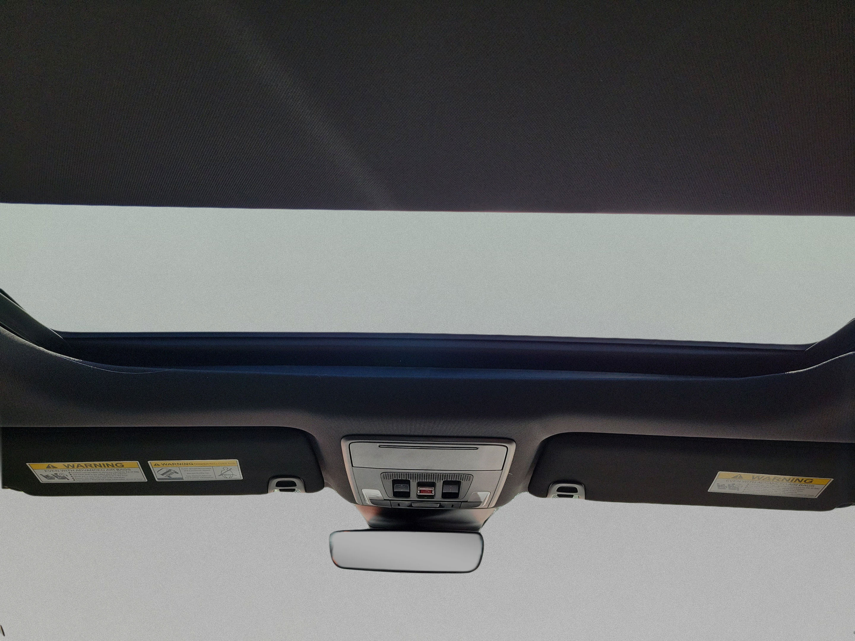 New 2026 Honda Passport TrailSport image 11