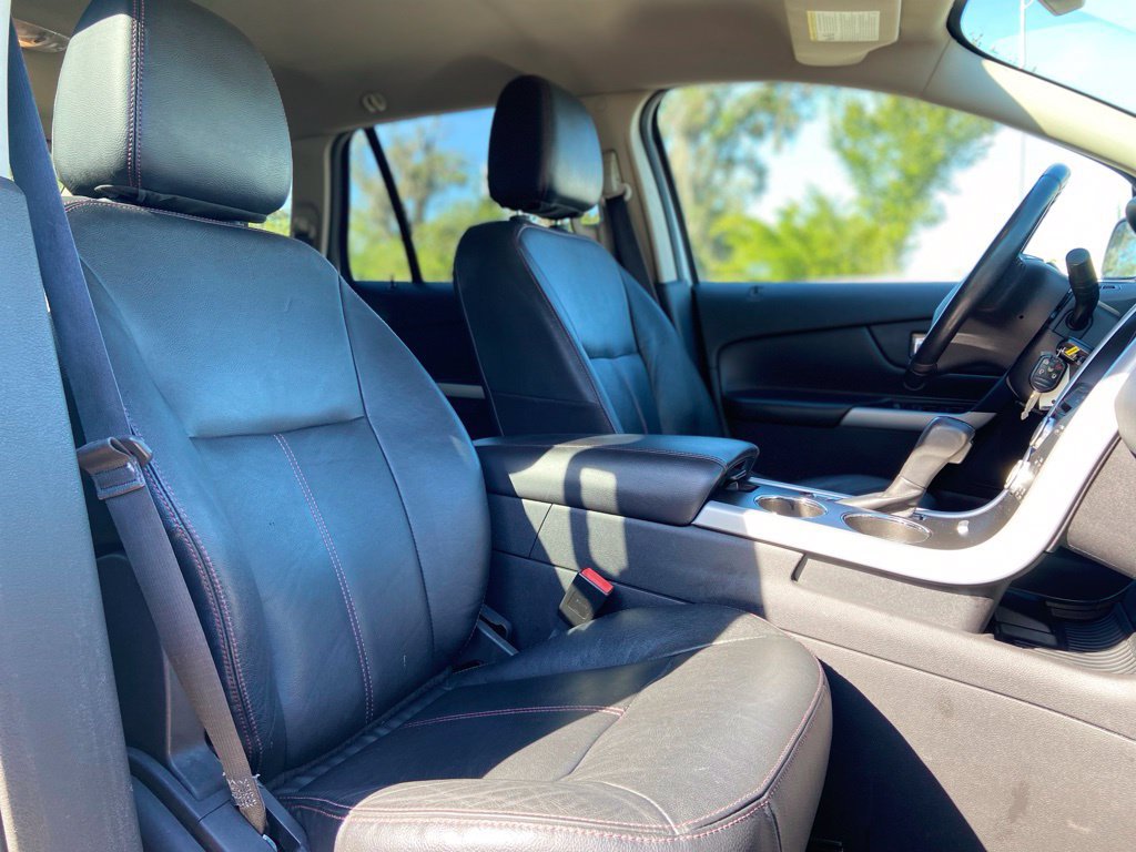 Used 2014 Ford Edge SEL w/ Equipment Group 205A AWD/4WD image 18