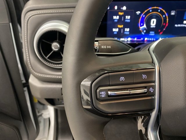 New 2025 Chevrolet Colorado LT w/ LT Convenience Package image 14