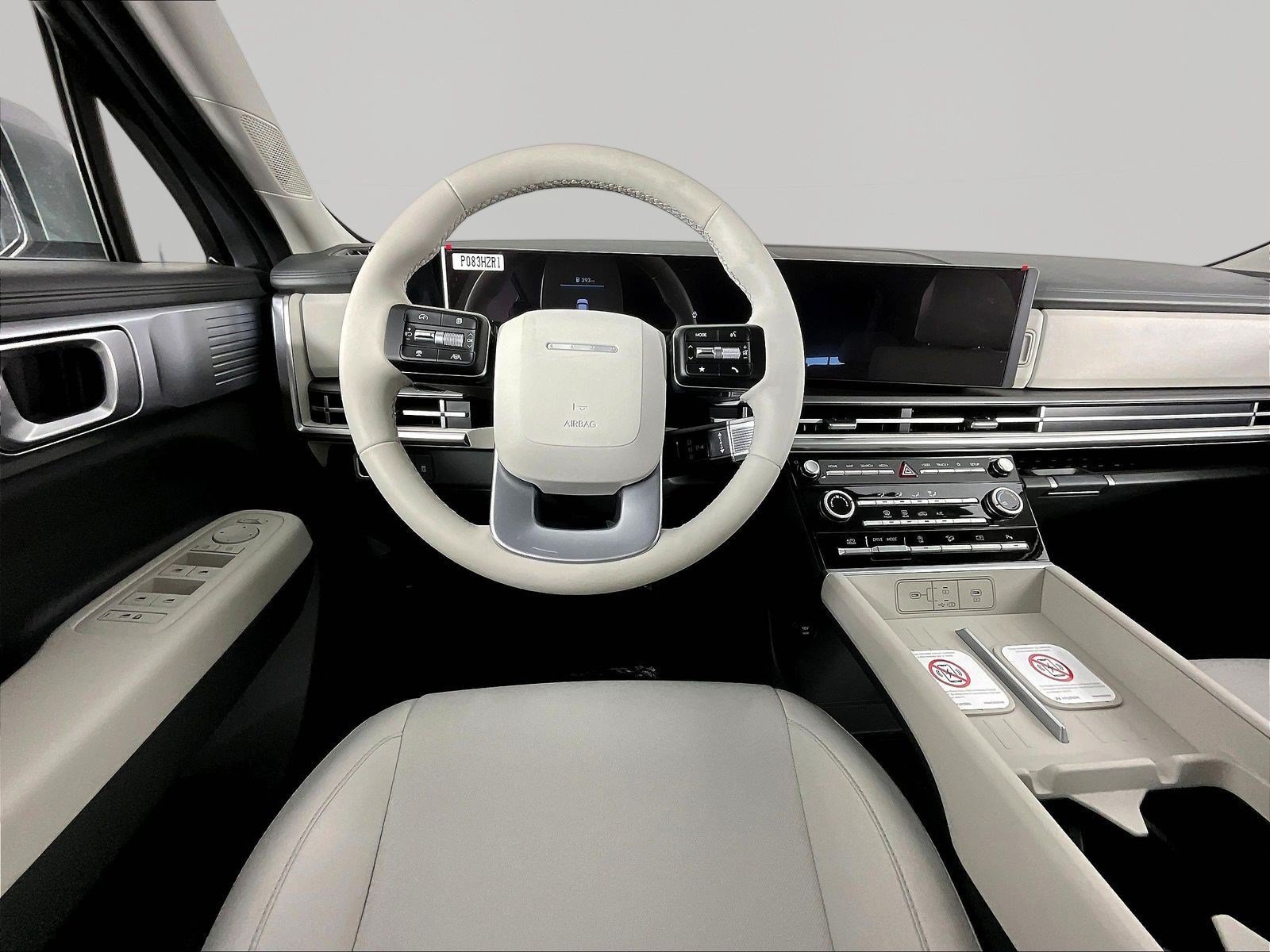 New 2027 Hyundai Santa Fe SE FWD image 9